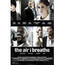 The Air I Breathe