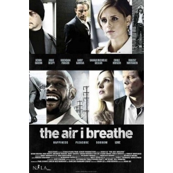 The Air I Breathe