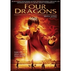 Four Dragons