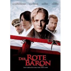 The Red Baron