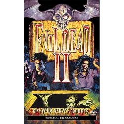 Evil Dead 2 : Dead By Dawn