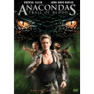 Anacondas : Trail of Blood