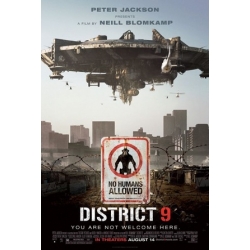 District 9