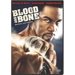 Blood and Bone