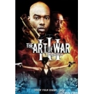 The Art of War 3 : Retribution