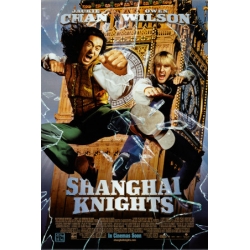 Shanghai Knight
