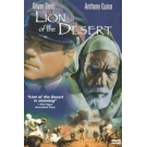 Lion of the Desert