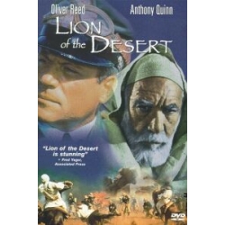 Lion of the Desert