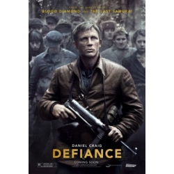 Defiance