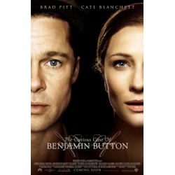 The Curious Case of Benjamin Button