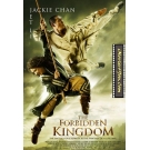 The Forbidden Kingdom