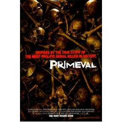 Primeval