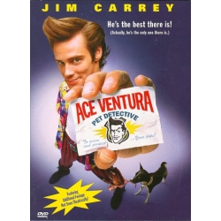 Ace Ventura : Pet Detective