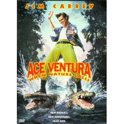 Ace Ventura 2 : When Nature Calls