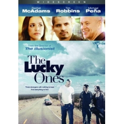 The Lucky Ones