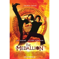 The Medallion