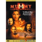 The Mummy