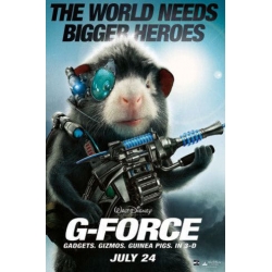 G-Force