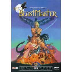 The Beastmaster