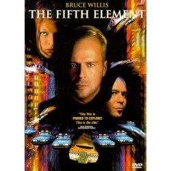 The Fifth Element