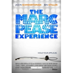 The Marc Pease Experience