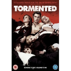 Tormented