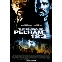 The Taking of Pelham 1 2 3