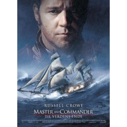 Master and Commander