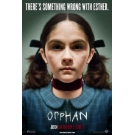 Orphan