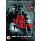 New town killers