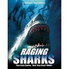 Raging Sharks