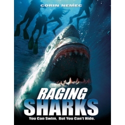 Raging Sharks