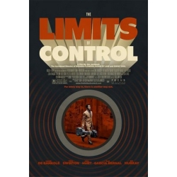 The Limits of control