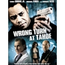 Wrong turn at tahoe