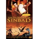 The 7th Voyage of Sinbad