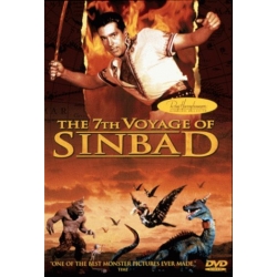 The 7th Voyage of Sinbad