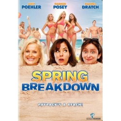 Spring Breakdown