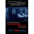 Paranormal Activity