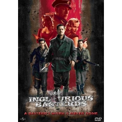 Inglourious Basterds