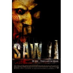 Saw 2