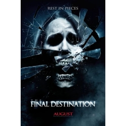 Final Destination 4