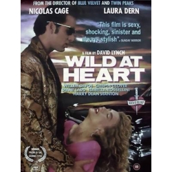 Wild at Heart