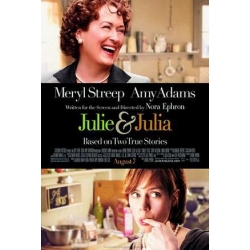 Julie & Julia