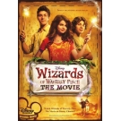Wizards of Waverly Place : The Movie