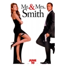 Mr. and Mrs Smith