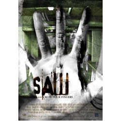 Saw 5