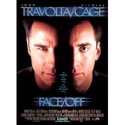 Face/off