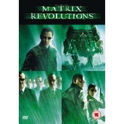 The Matrix 3 : Revolution