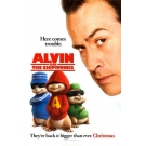 Alvin and The Chipmunks