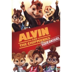 Alvin and the Chipmunks 2 : The Squeakquel